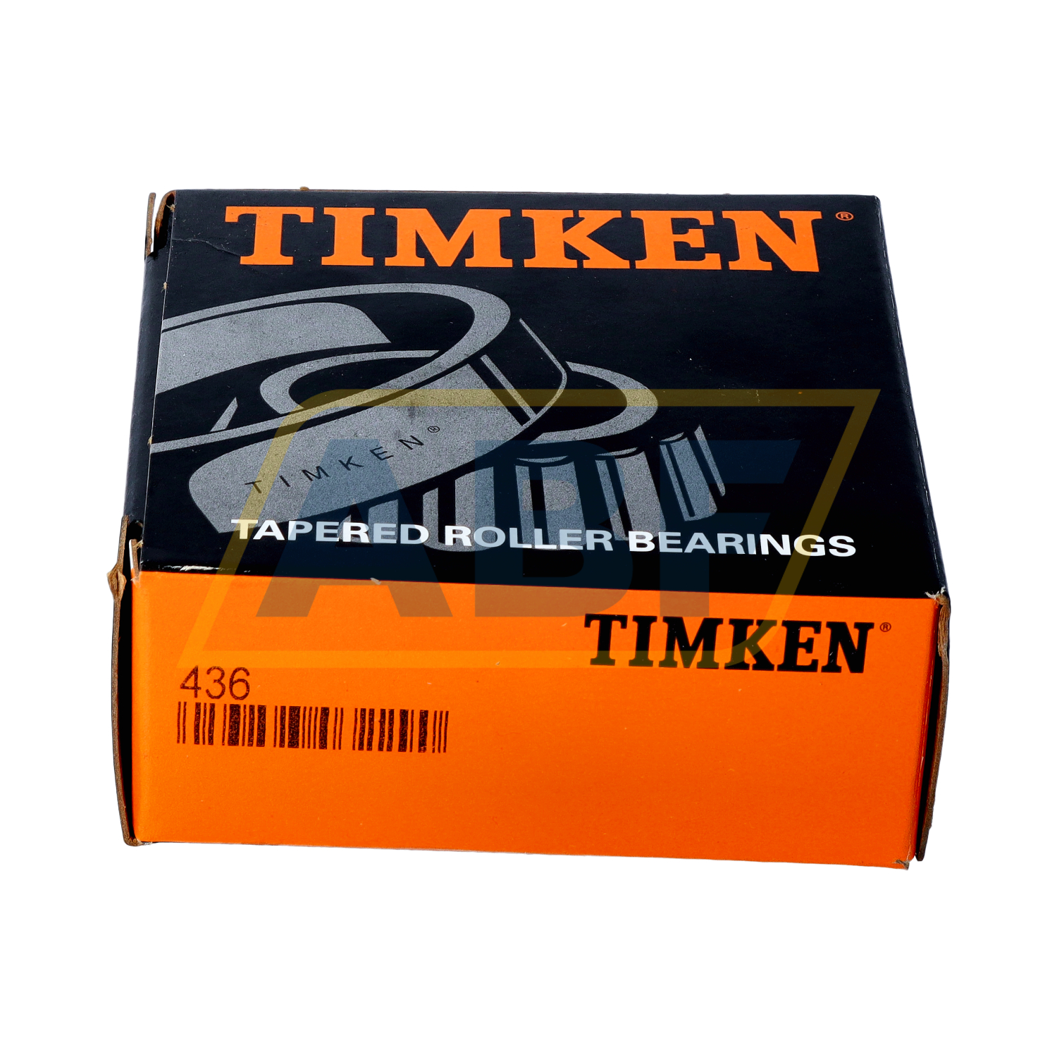 436 Timken