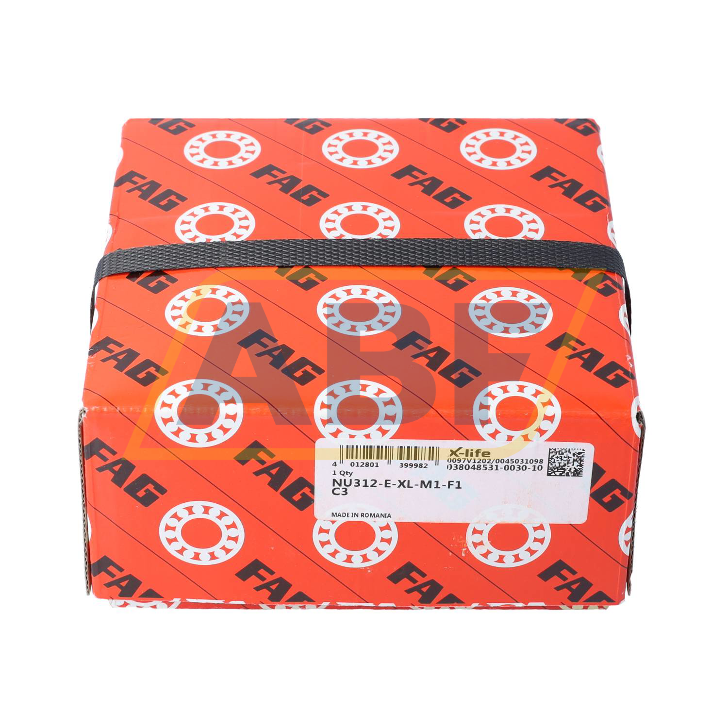 NU312-E-XL-M1-F1-C3 FAG