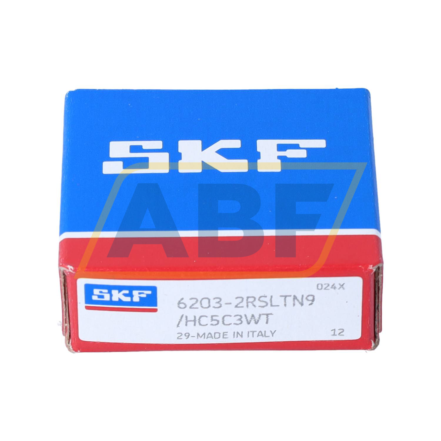 6203-2RSLTN9/HC5C3WT SKF