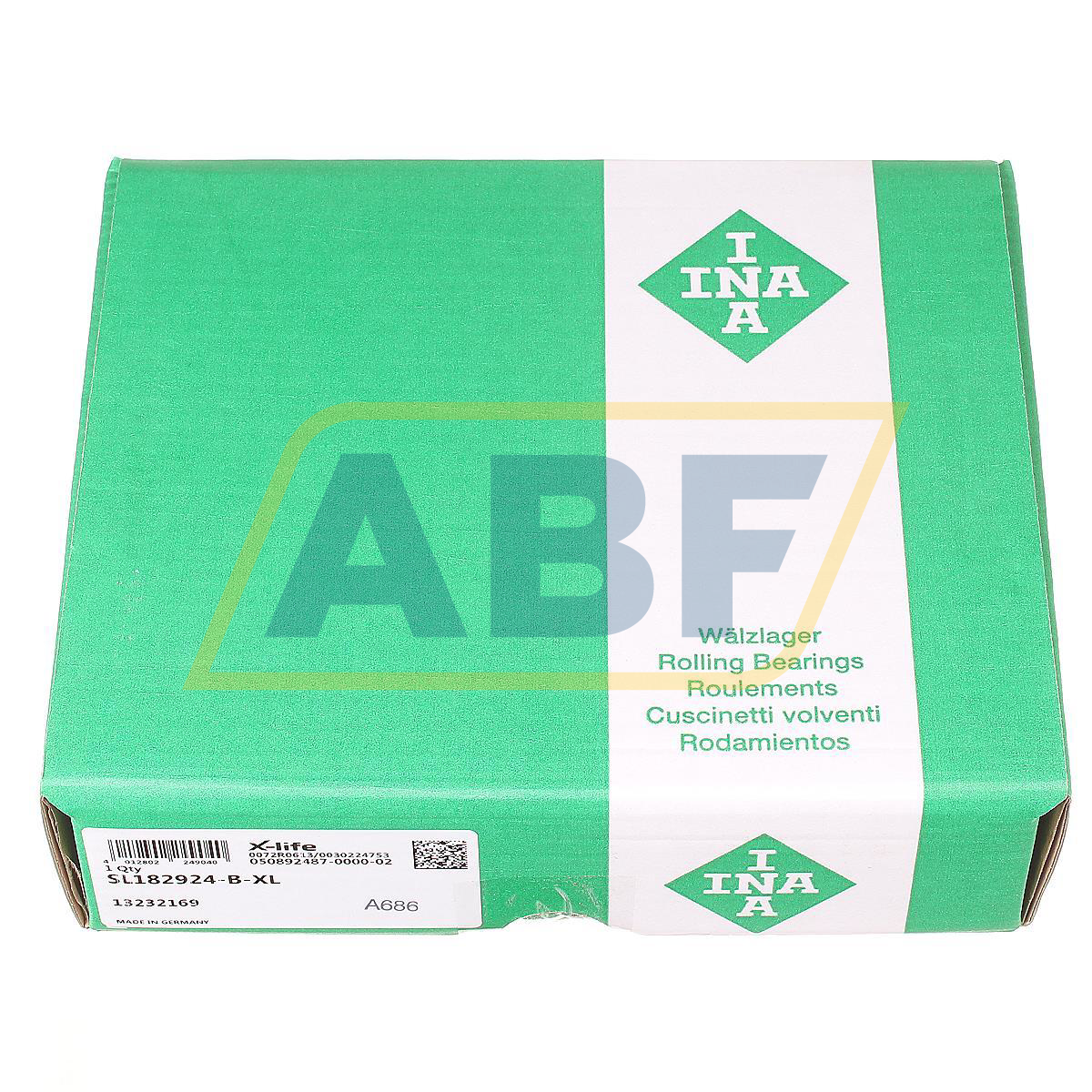 SL182924-B-XL INA
