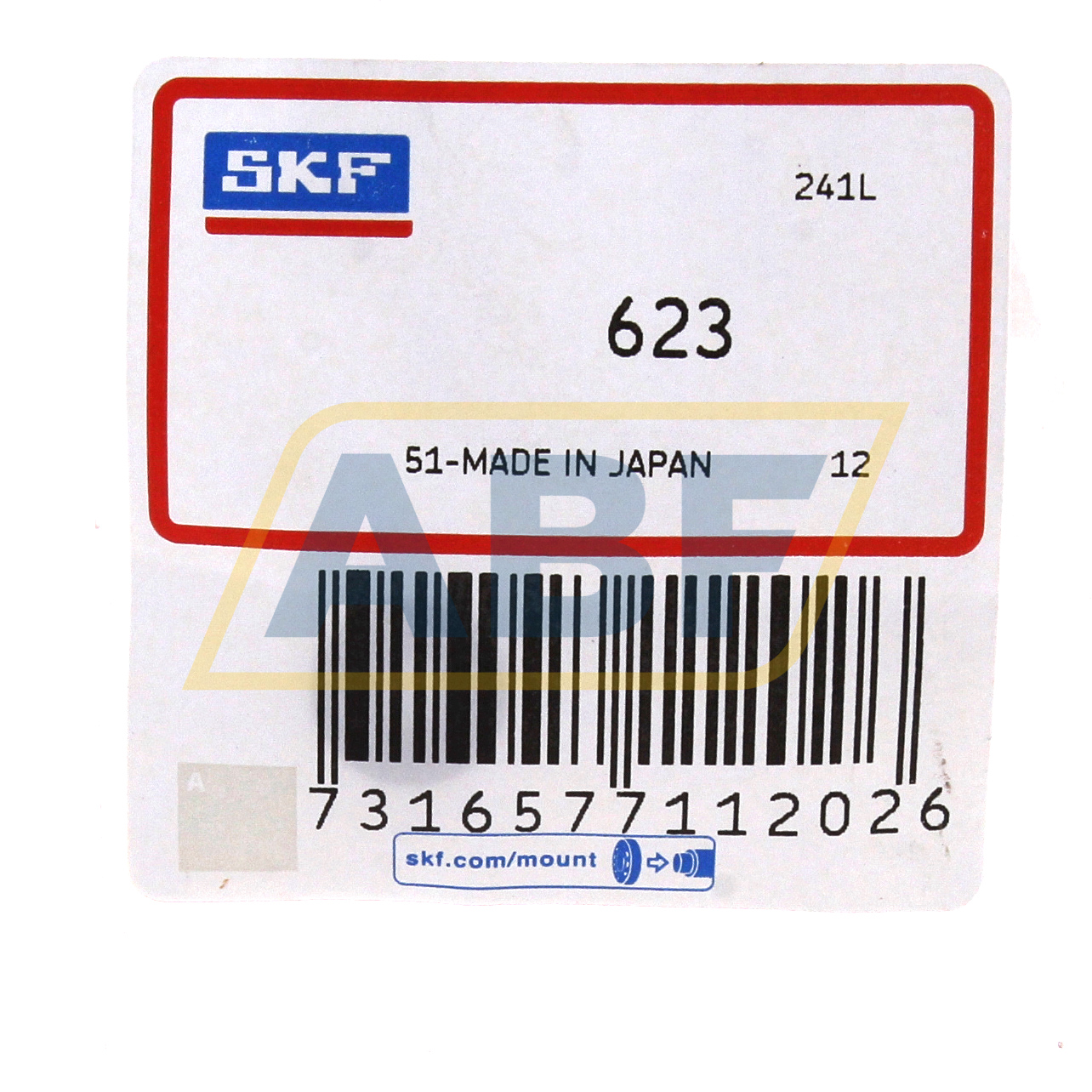 623 SKF