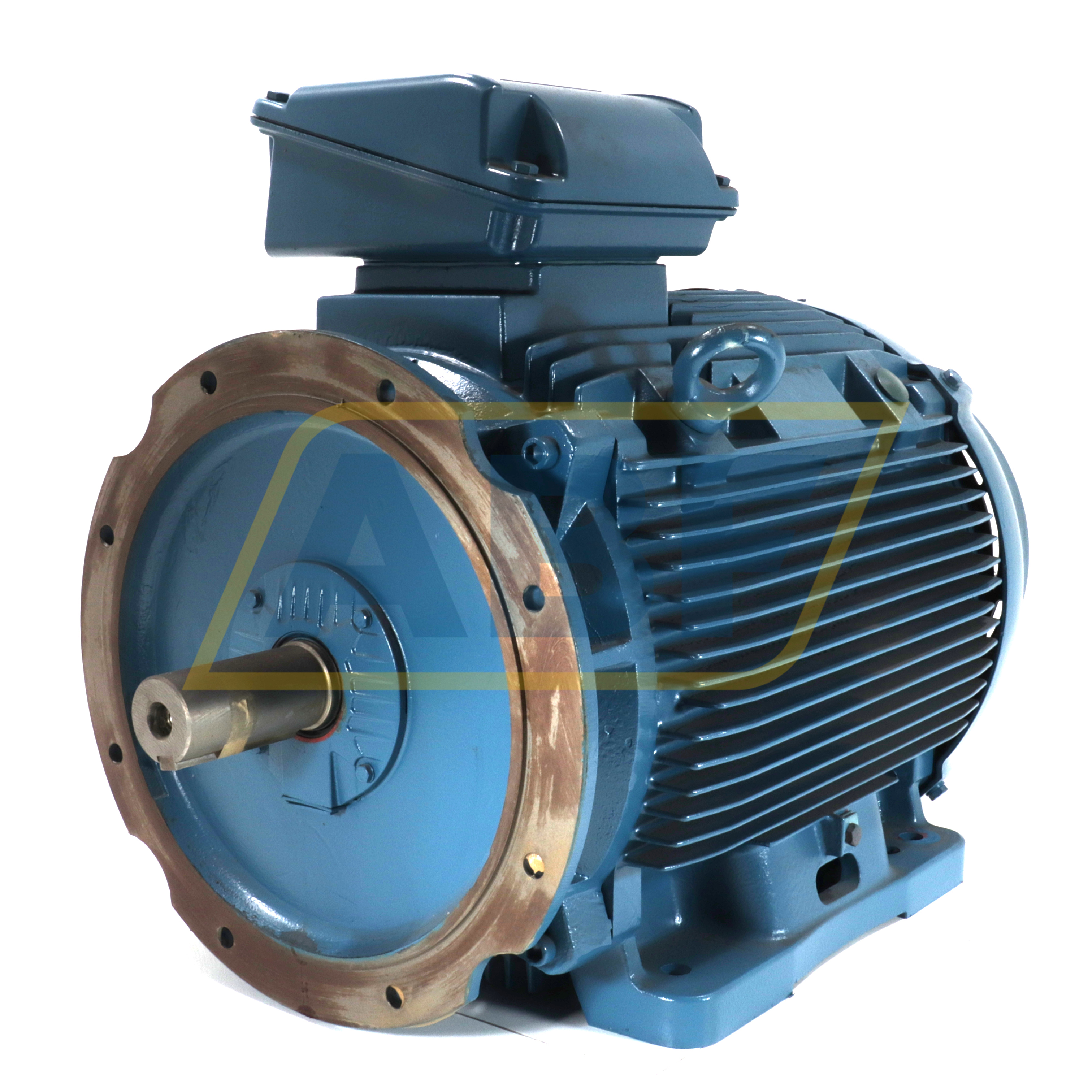 250K32CI0355M/L6B3 WEG