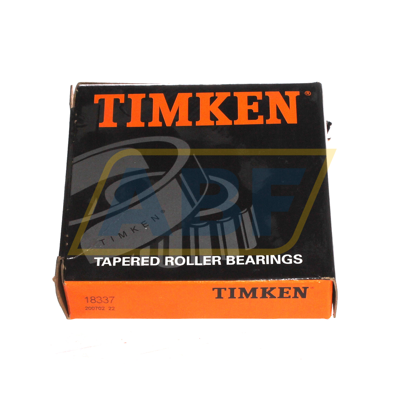 18337 Timken