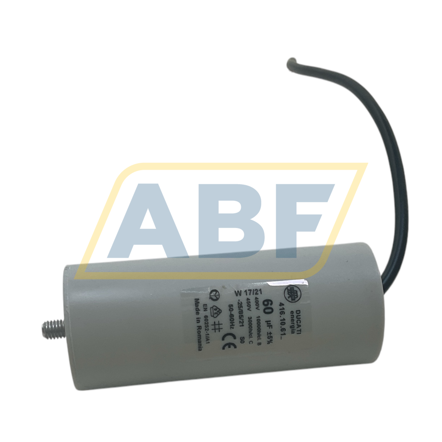 416.10.61Y5 Ducati Energia