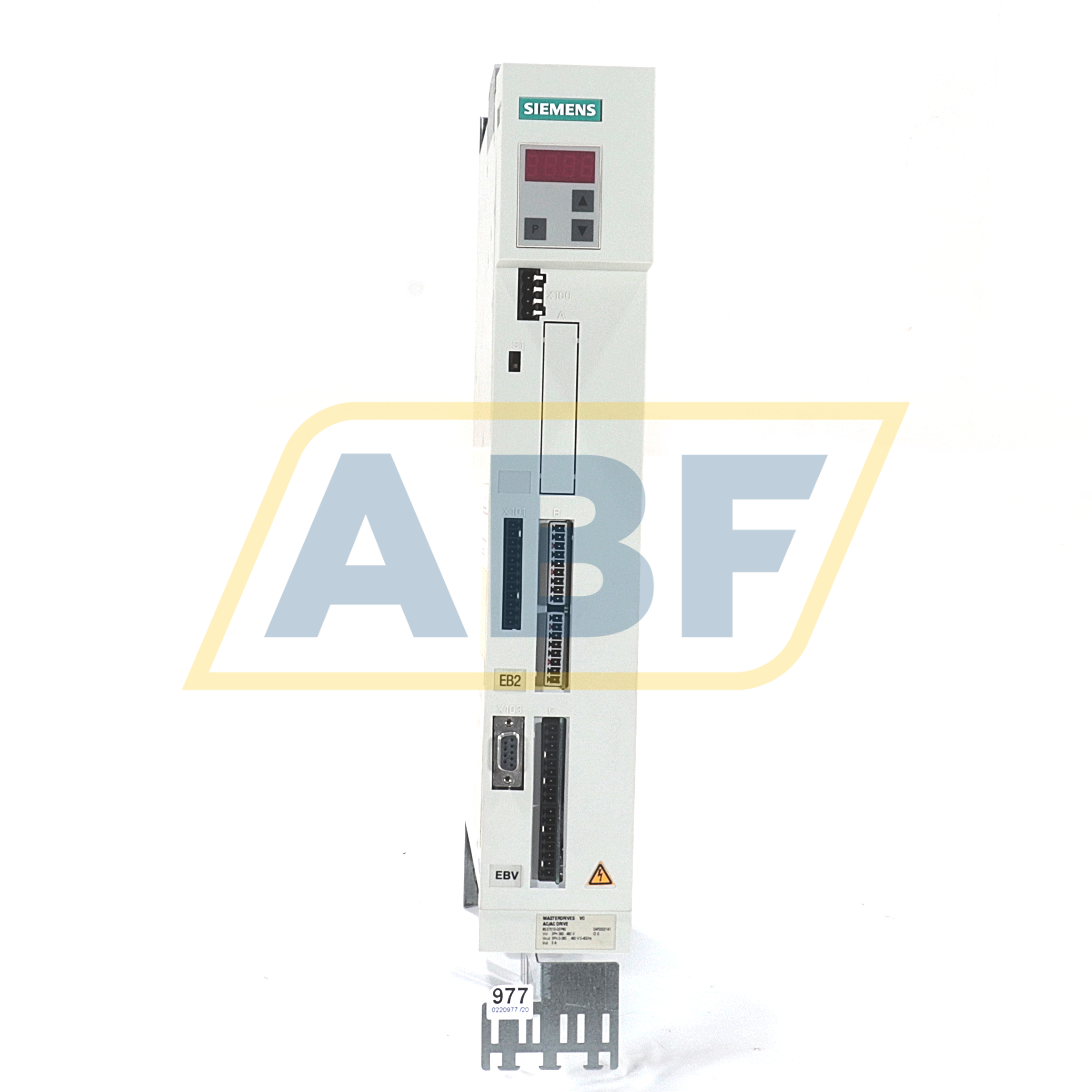 6SE7013-0EP60-Z G72 Siemens