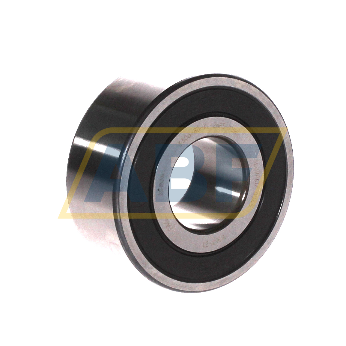 3306-BD-XL-2HRS-TVH FAG