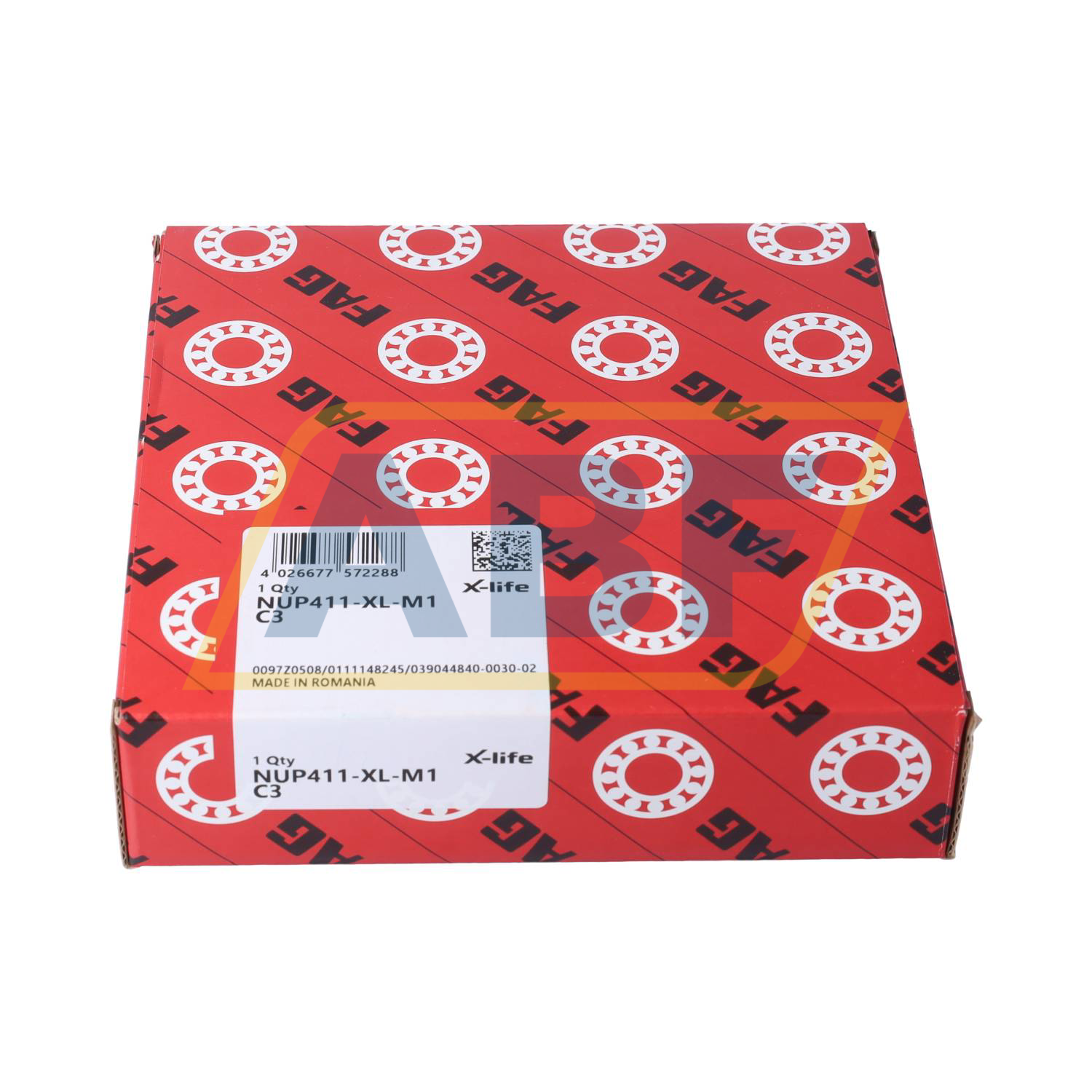 NUP411-XL-M1-C3 FAG
