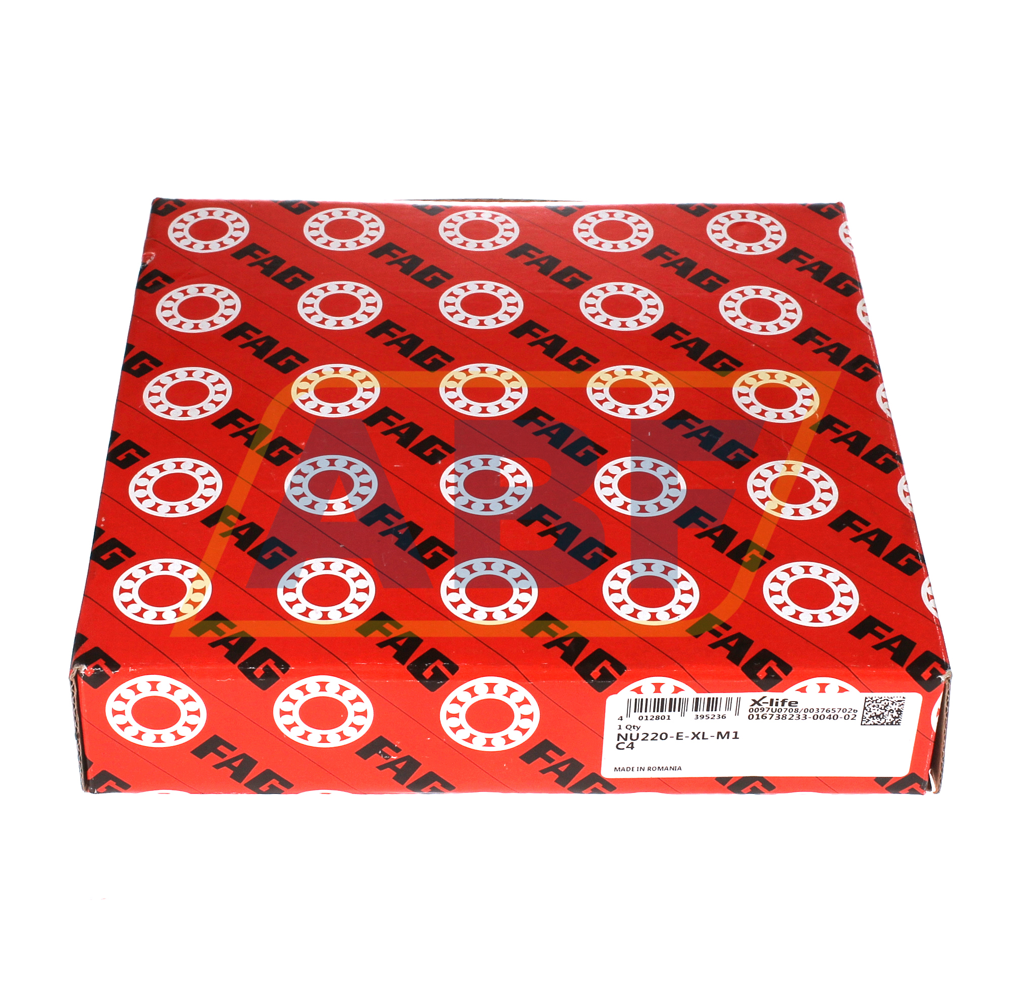 NU2218-E-XL-M1-C3 FAG