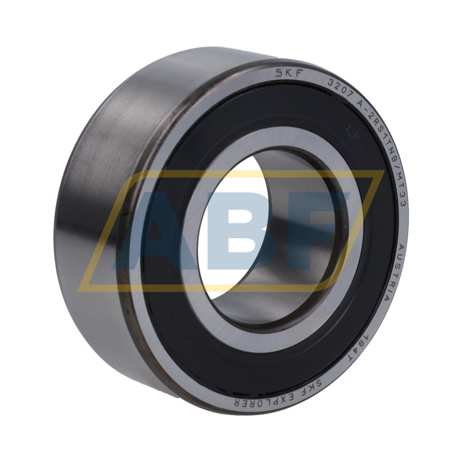 3207A-2RS1TN9/MT33 SKF