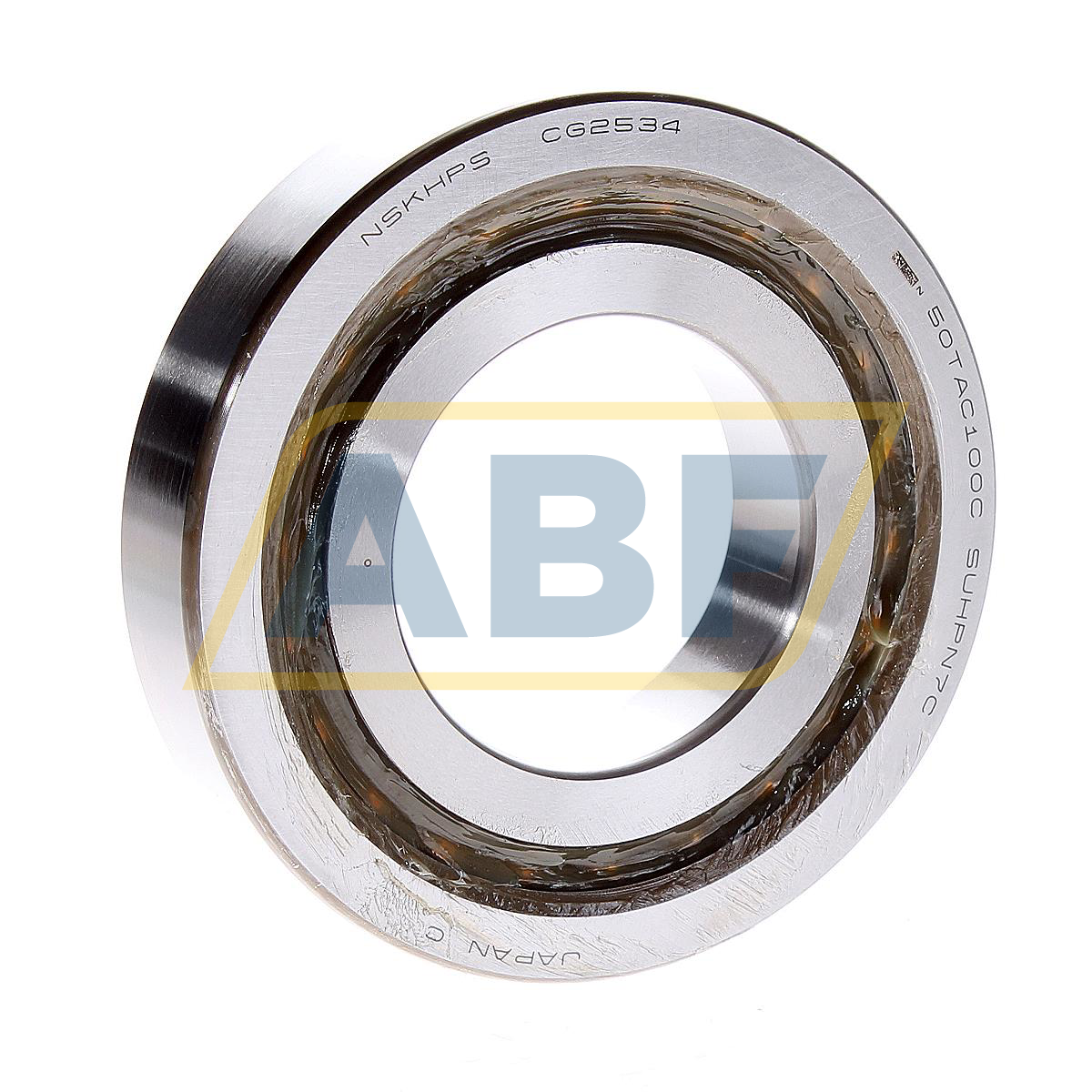 50TAC100CSUHPN7C NSK