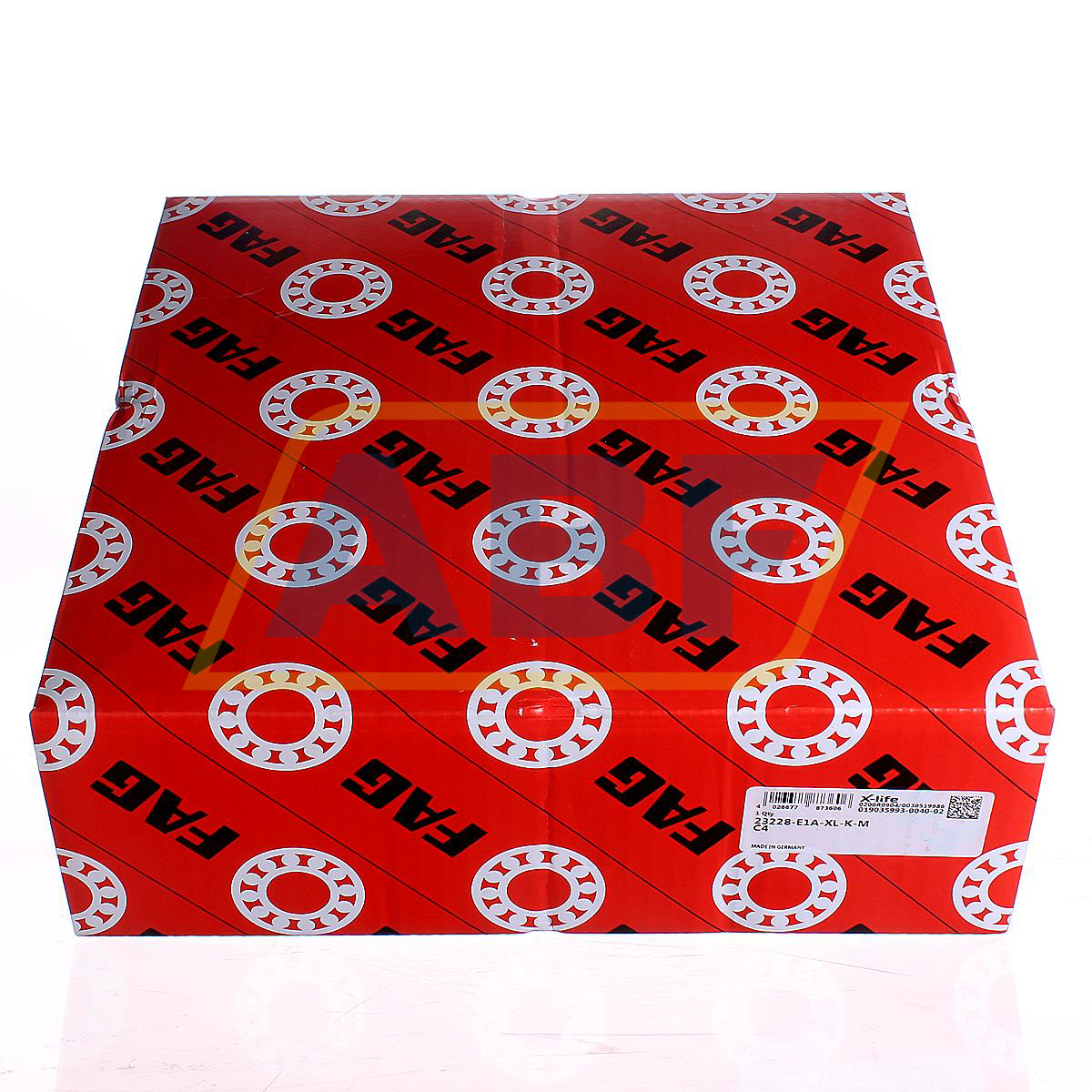 23228-E1A-XL-K-M-C4 FAG