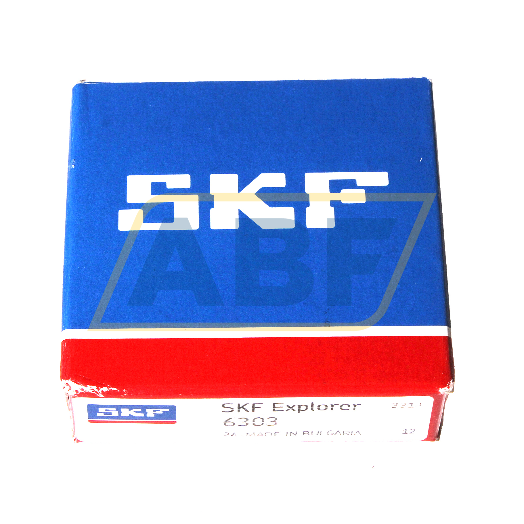 6303 SKF