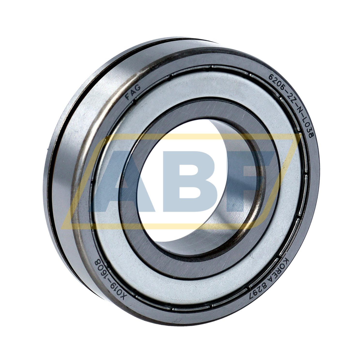 6206-2Z-N-L038 FAG