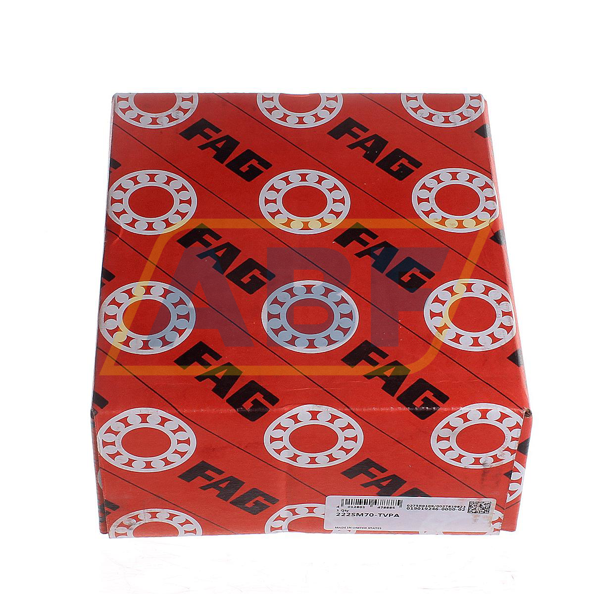 222SM70-TVPA FAG
