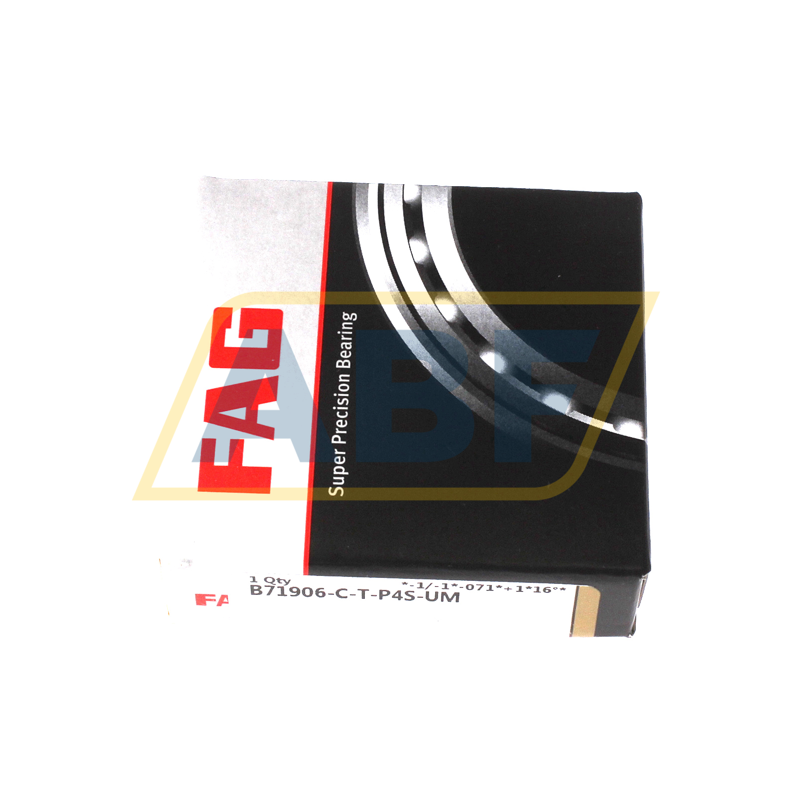 B71906-C-T-P4S-UM FAG