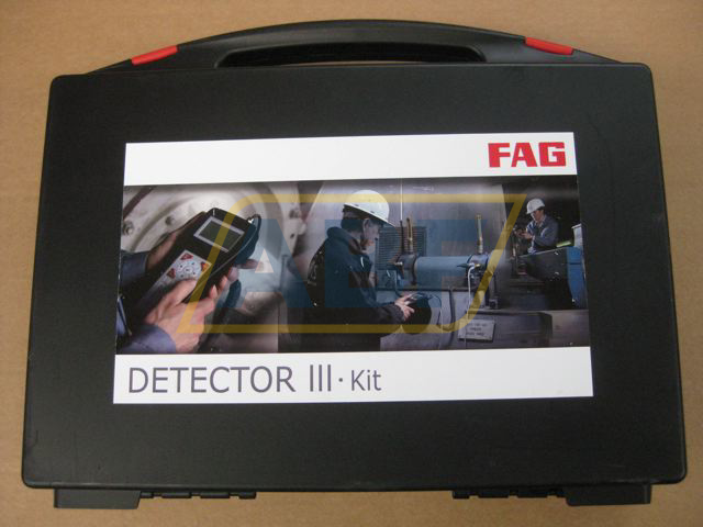 DETECTOR III.KIT FAG