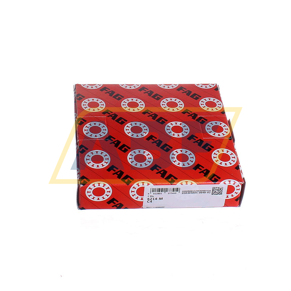 6214-M FAG