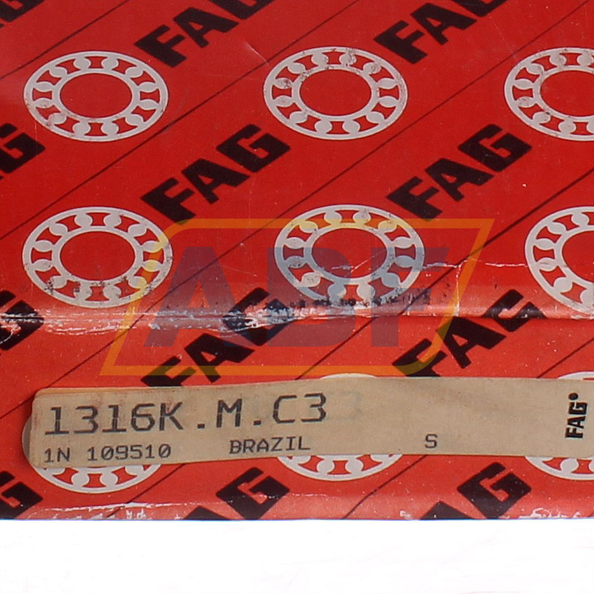 1316K.M.C3 FAG