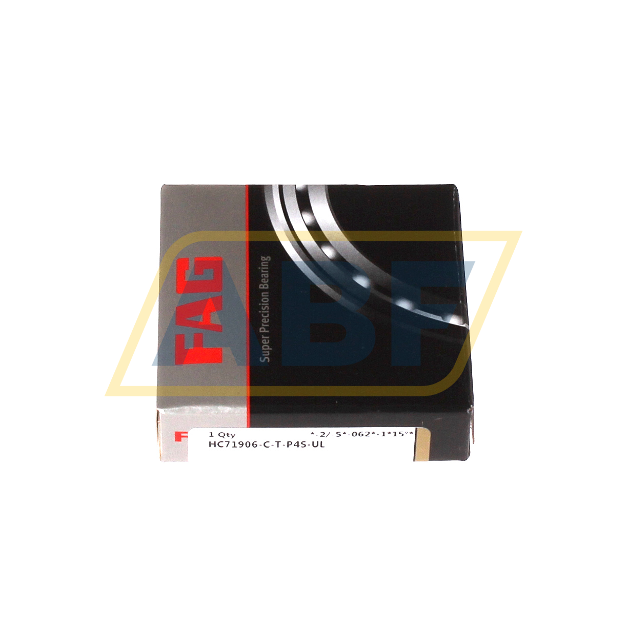 HC71906-C-T-P4S-UL FAG