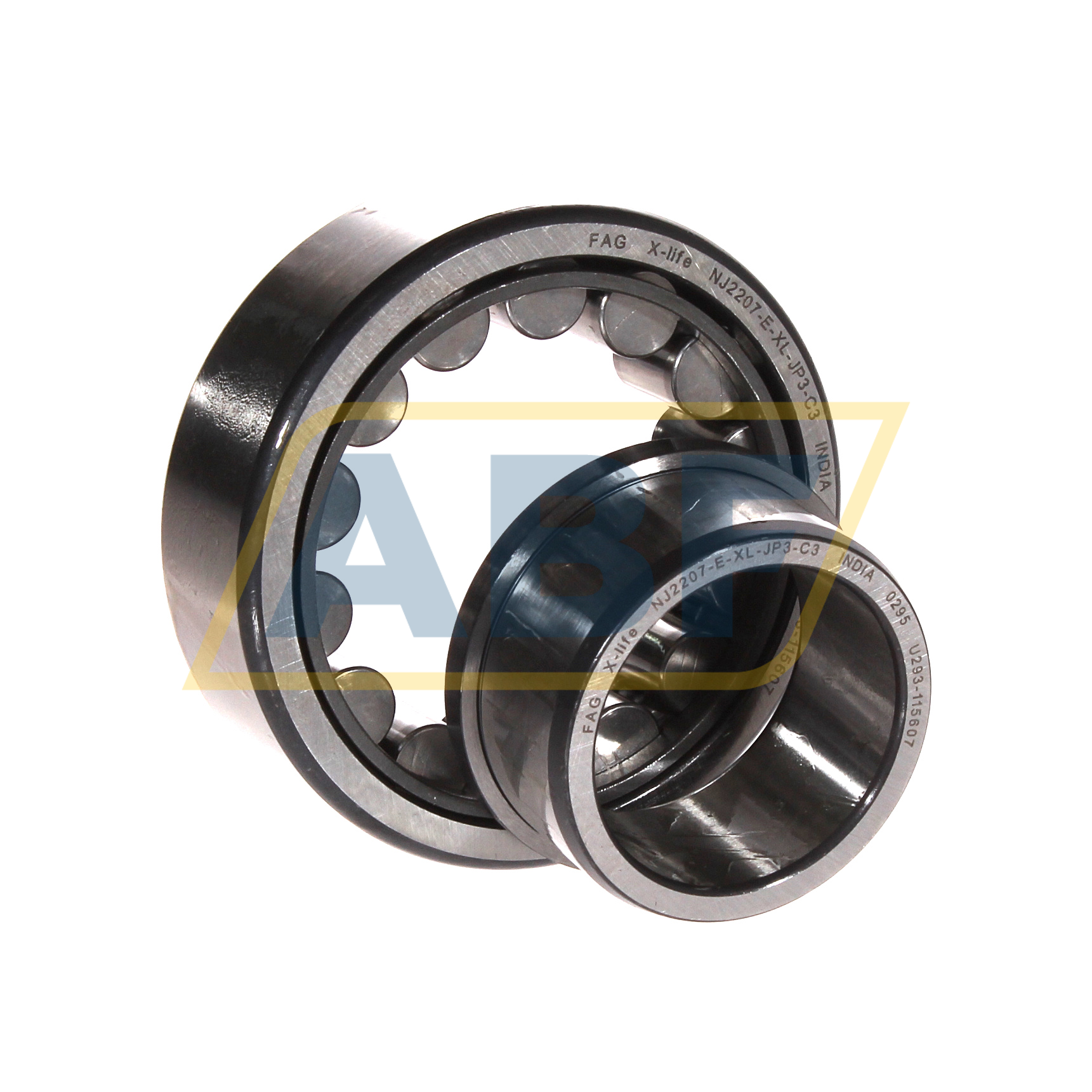 NJ2207-E-XL-JP3-C3 FAG