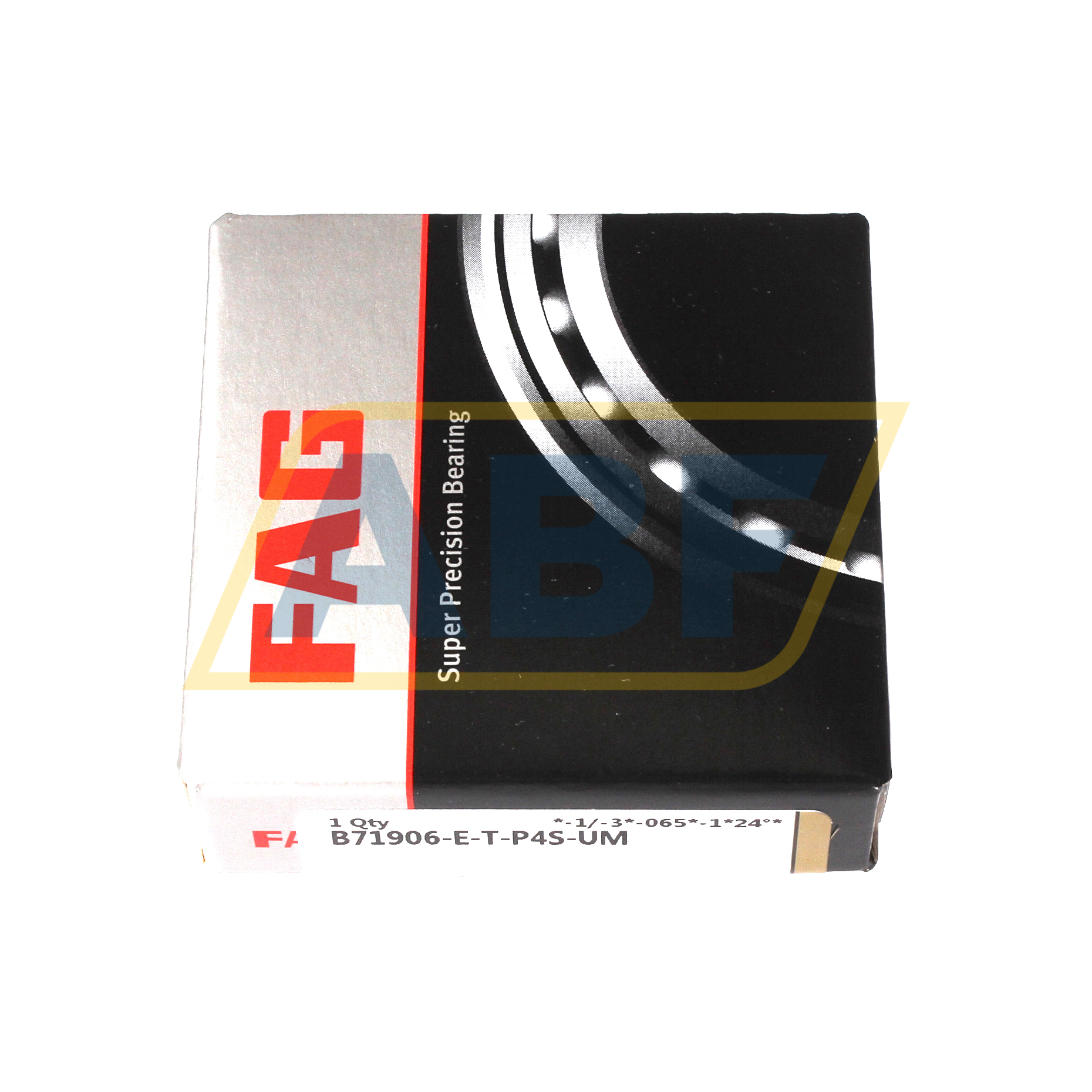 B71906-E-T-P4S-UM FAG