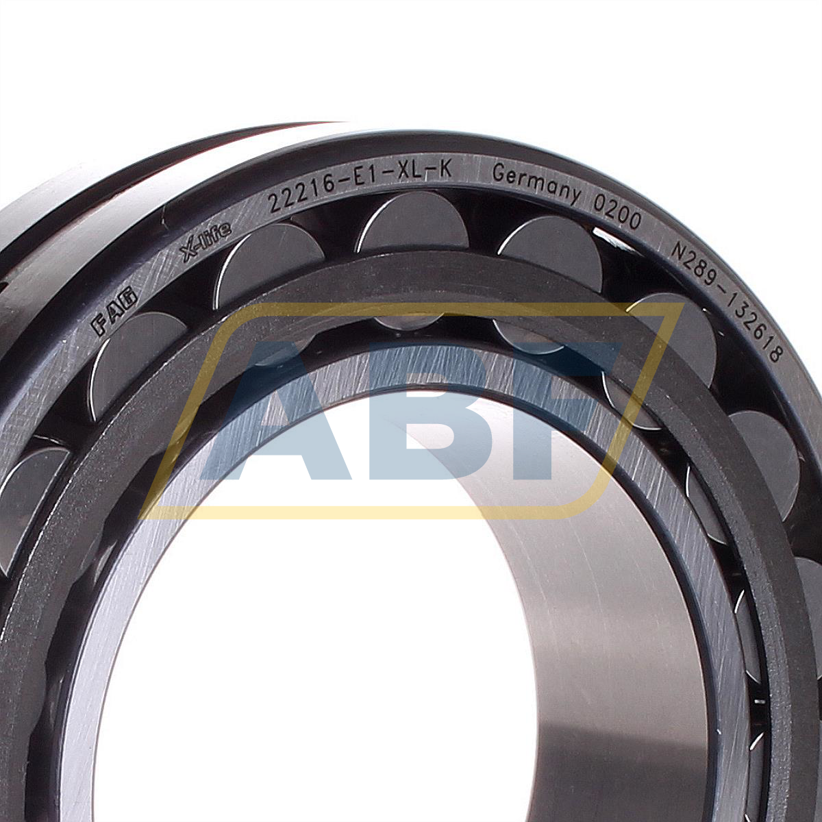 22216-E1-XL-K FAG