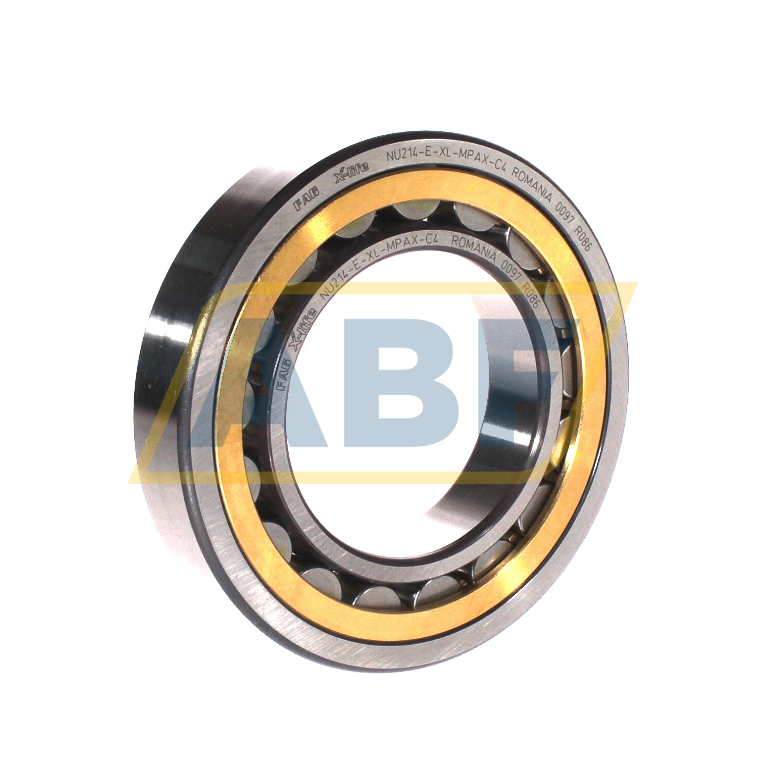 NU214-E-XL-MPAX-C4 FAG