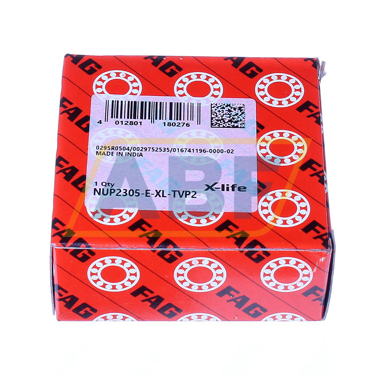 NUP2305-E-XL-TVP2 FAG