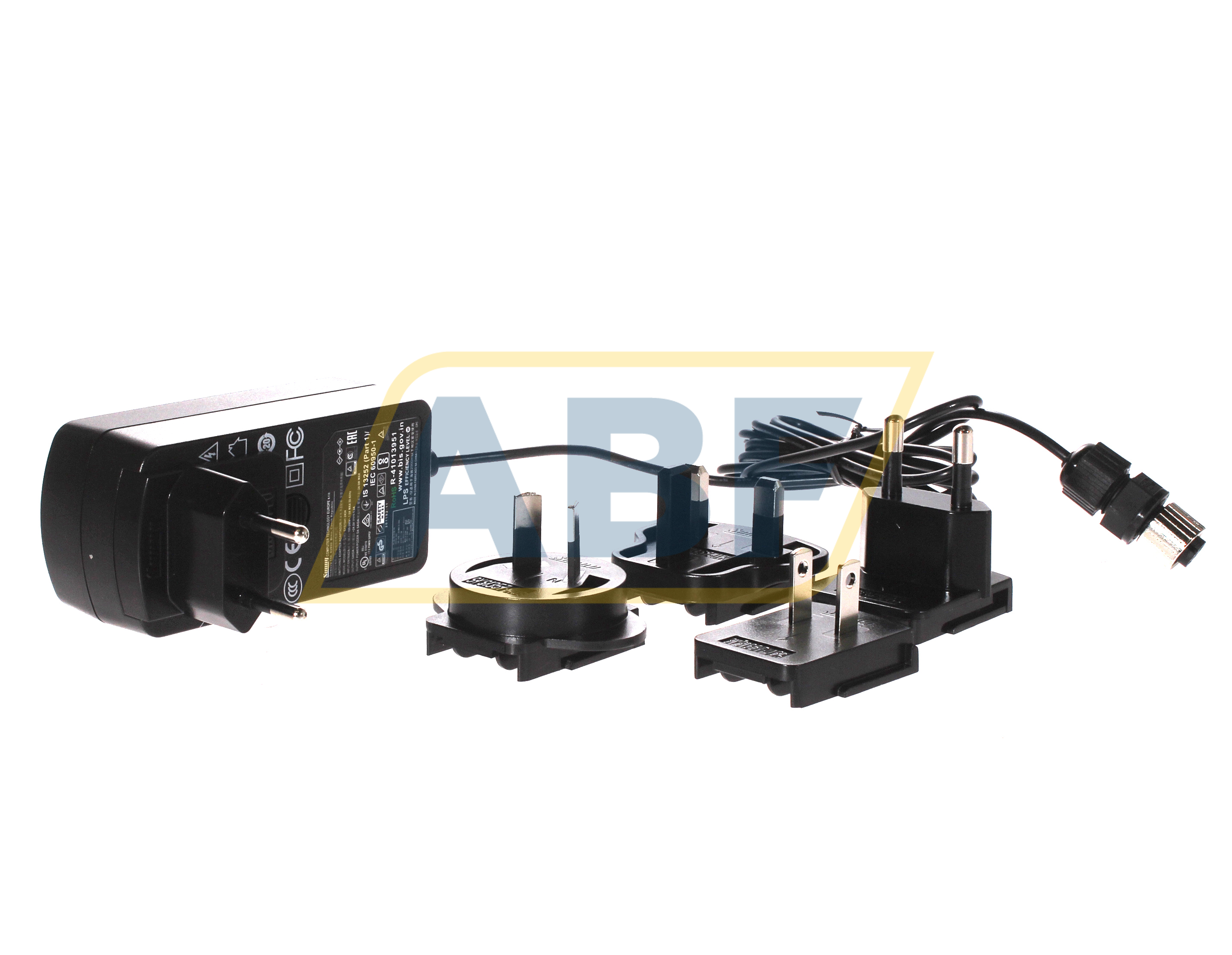 DTECTX1.POWER-SUPPLY-24V FAG