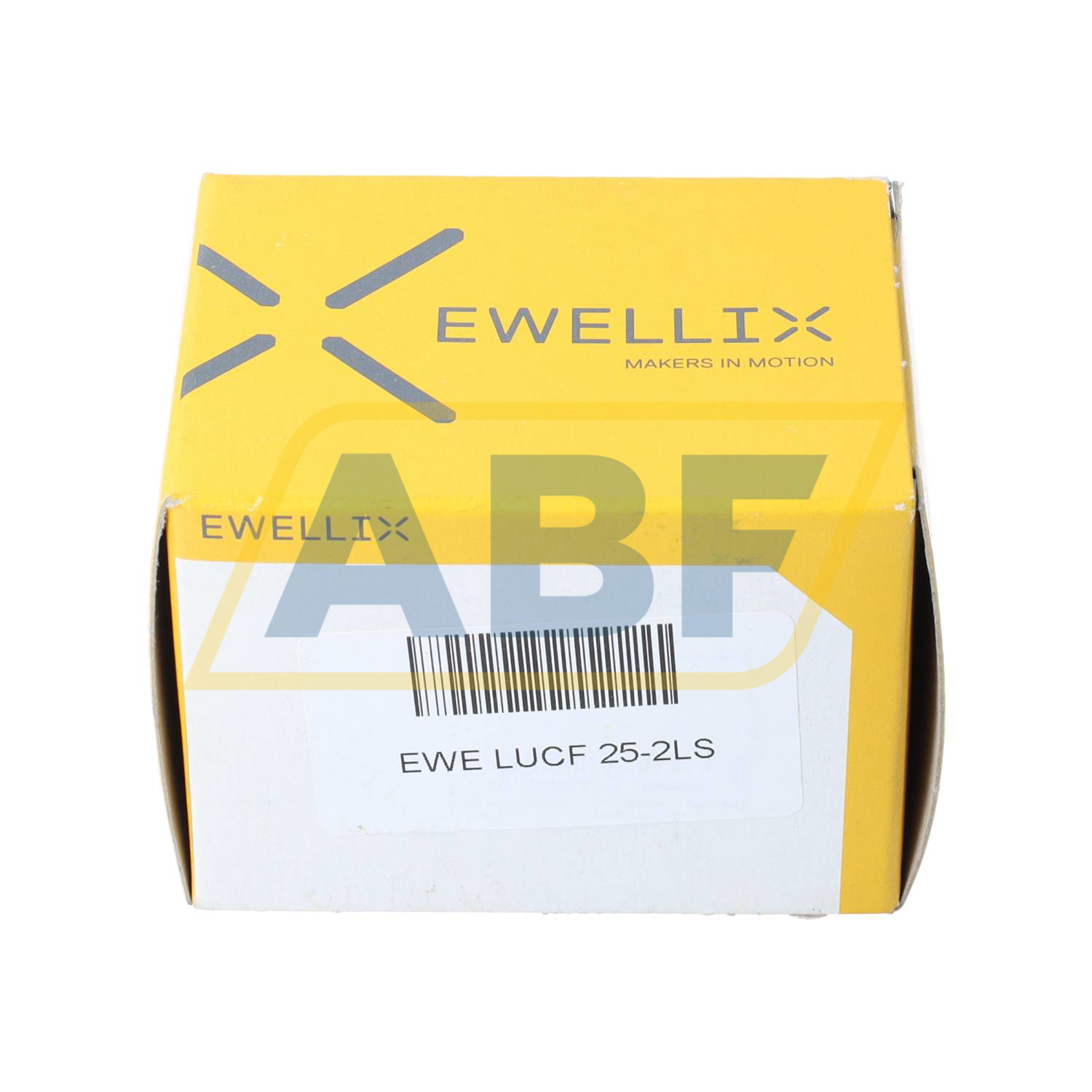 LUCF25-2LS Ewellix