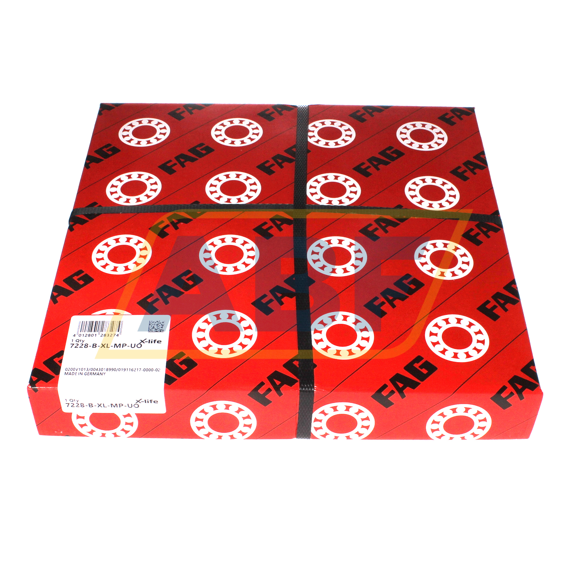 7228-B-XL-MP-UO FAG