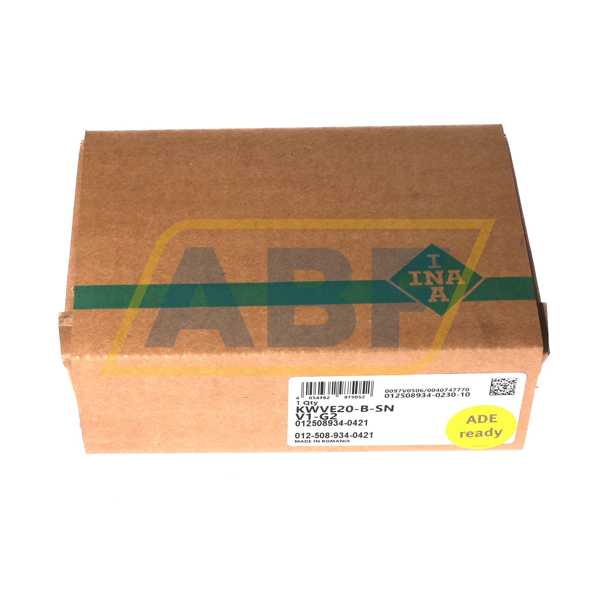 KWVE20-B-SN-V1-G2 INA