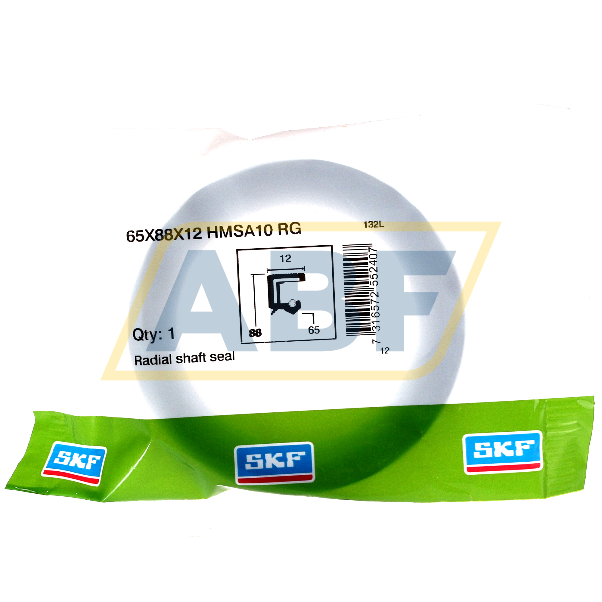 65X88X12HMSA10RG SKF