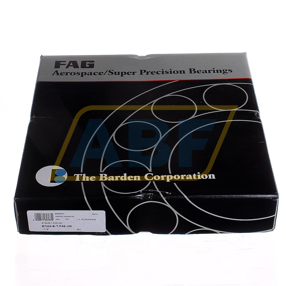 B7224-E-T-P4S-UM FAG