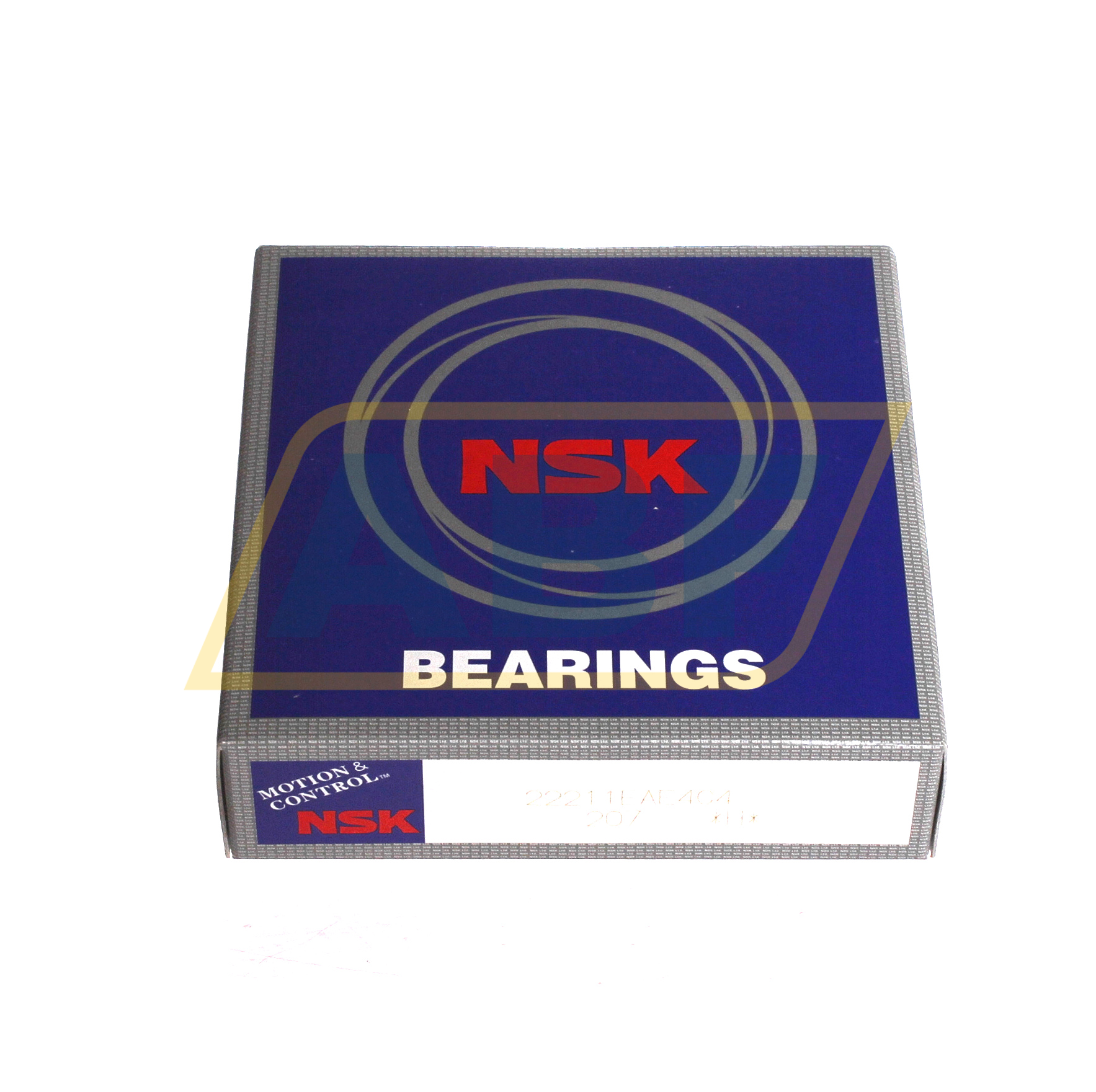 22211EAE4C4 NSK