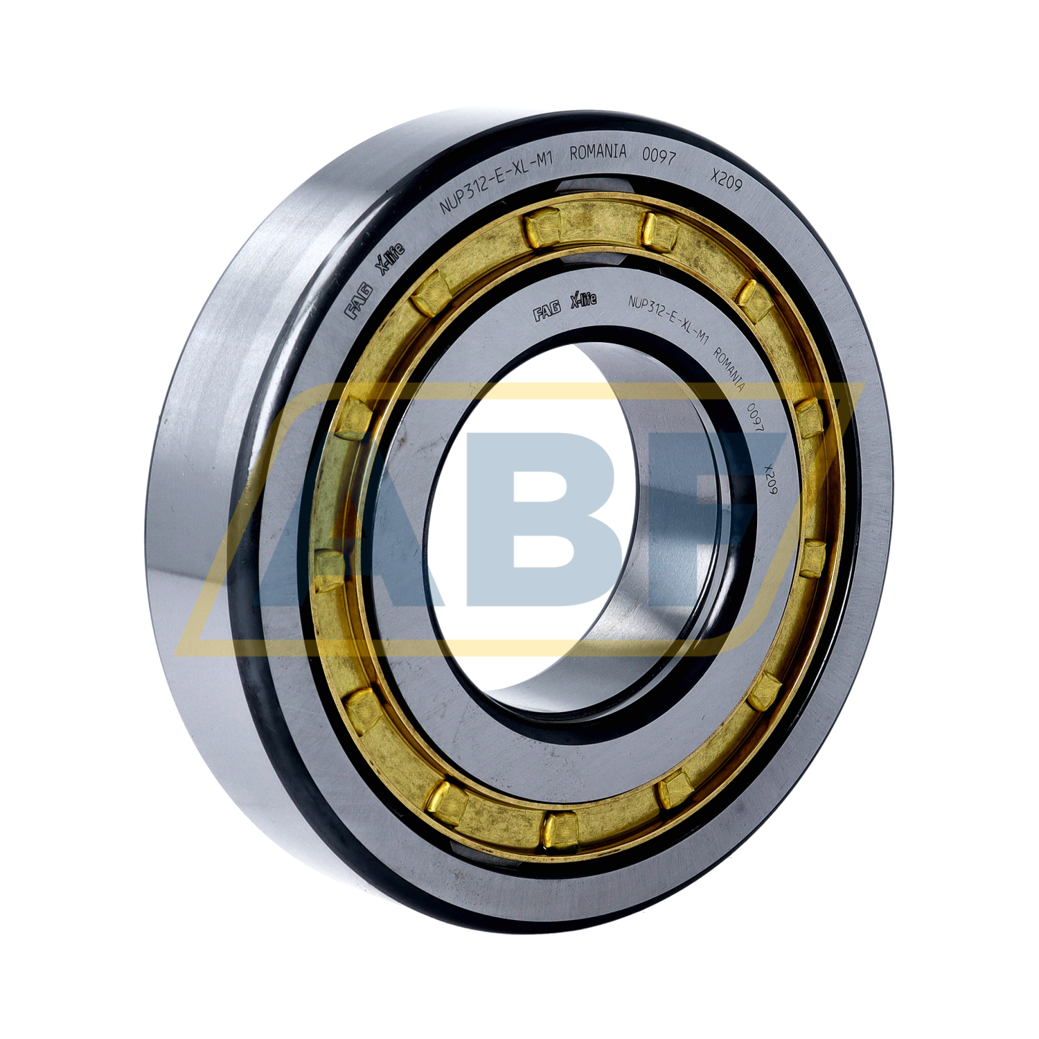 NUP312-E-XL-M1 FAG