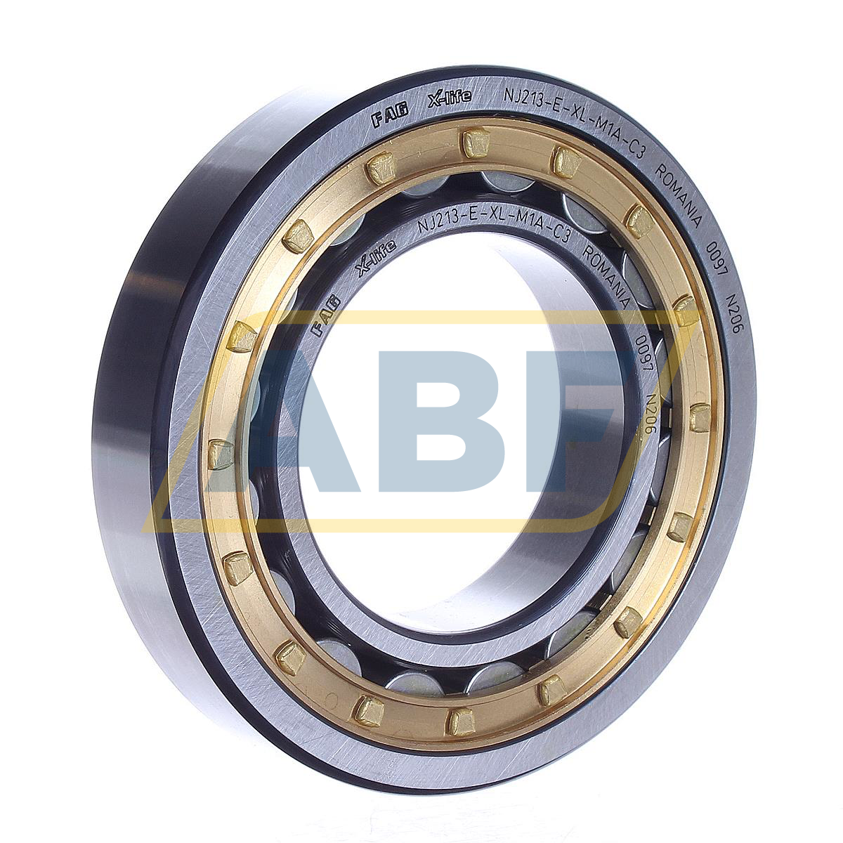 NJ213-E-XL-M1A-C3 FAG