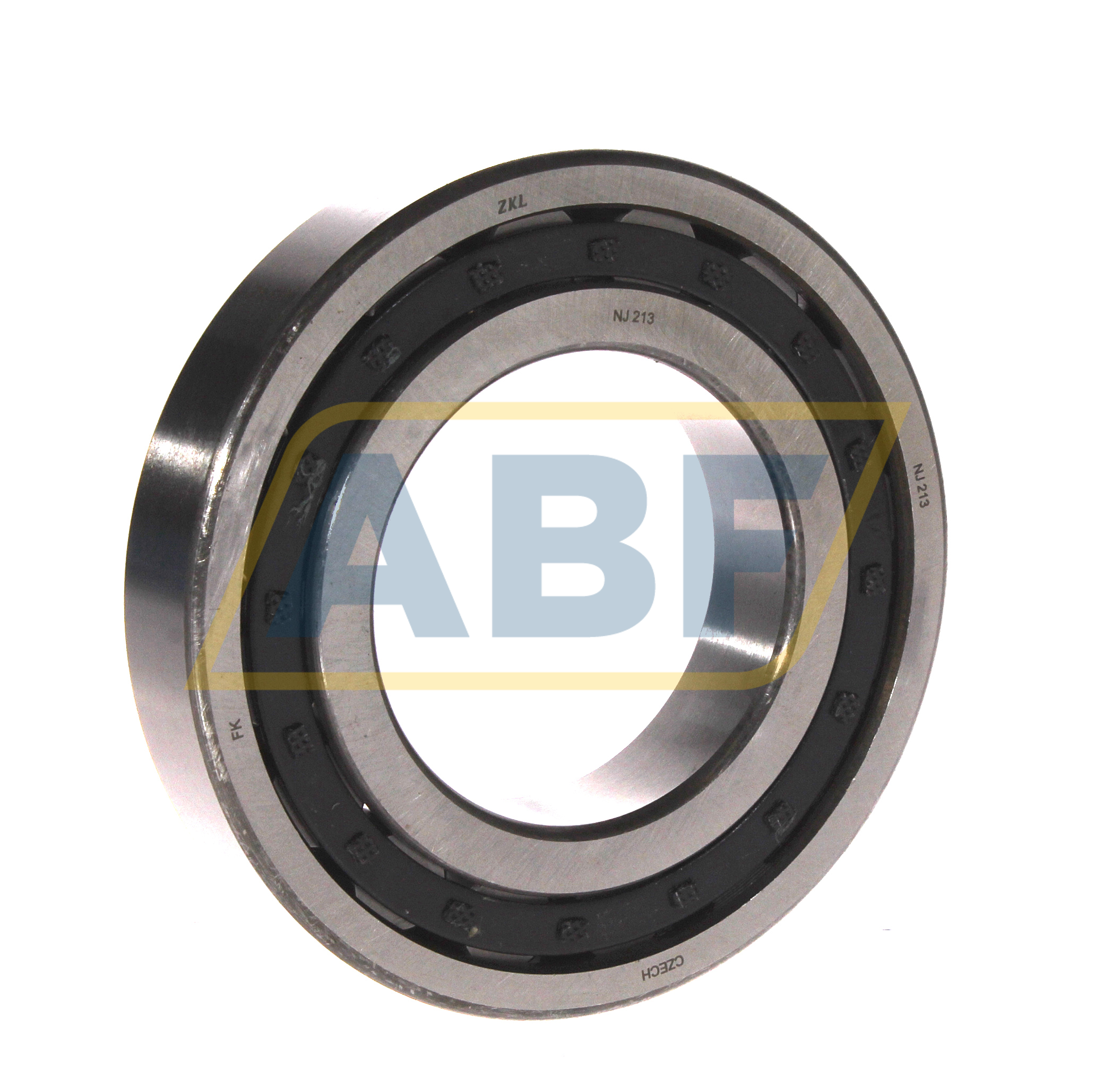 NJ213 ZKL