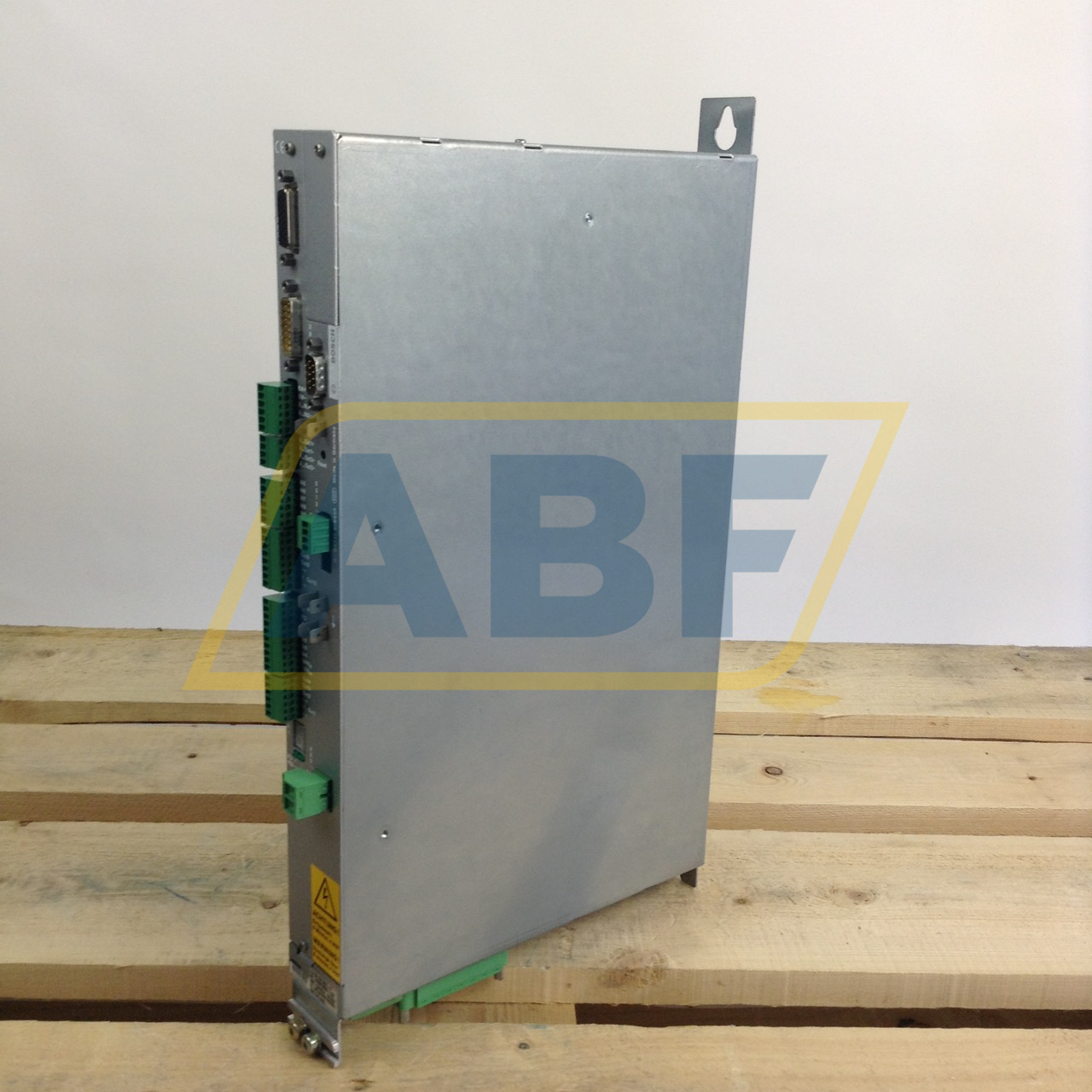 DS15K3301-D Bosch-Rexroth