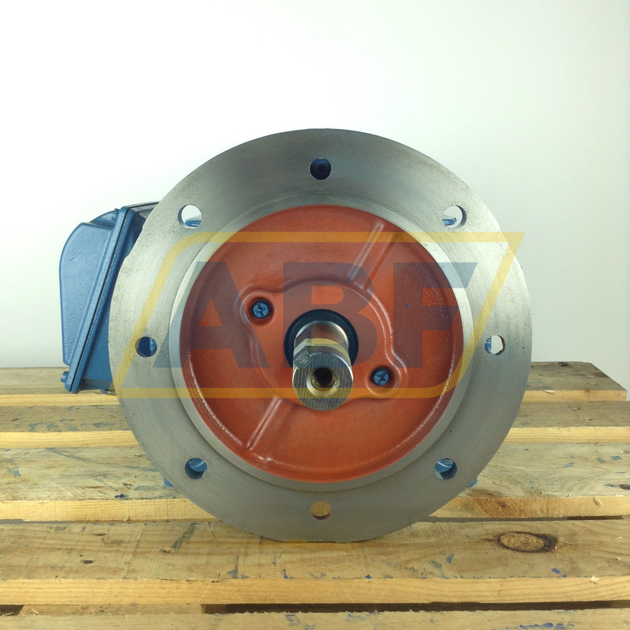 15K32CI3160L4B35 WEG