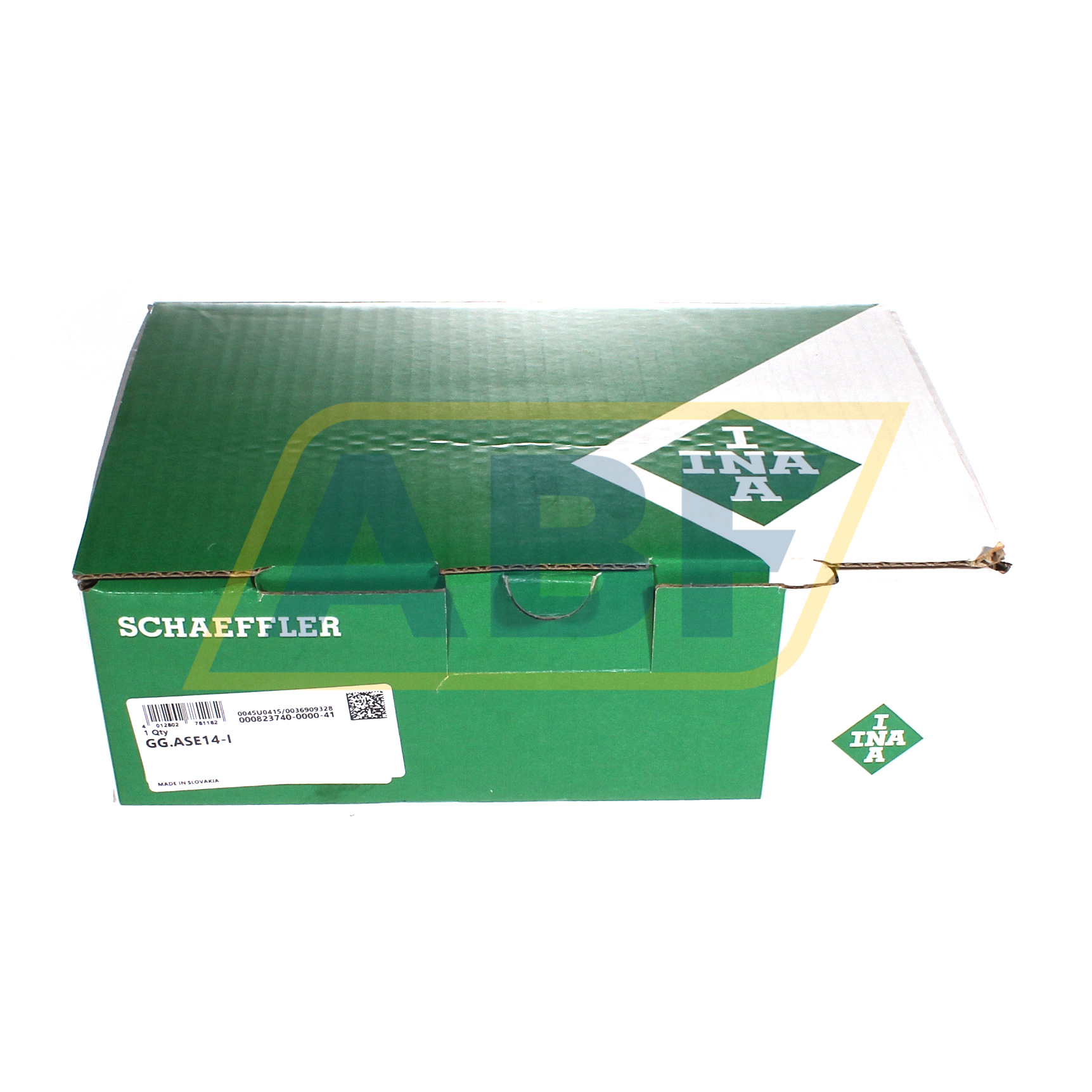 GG.ASE14-I INA