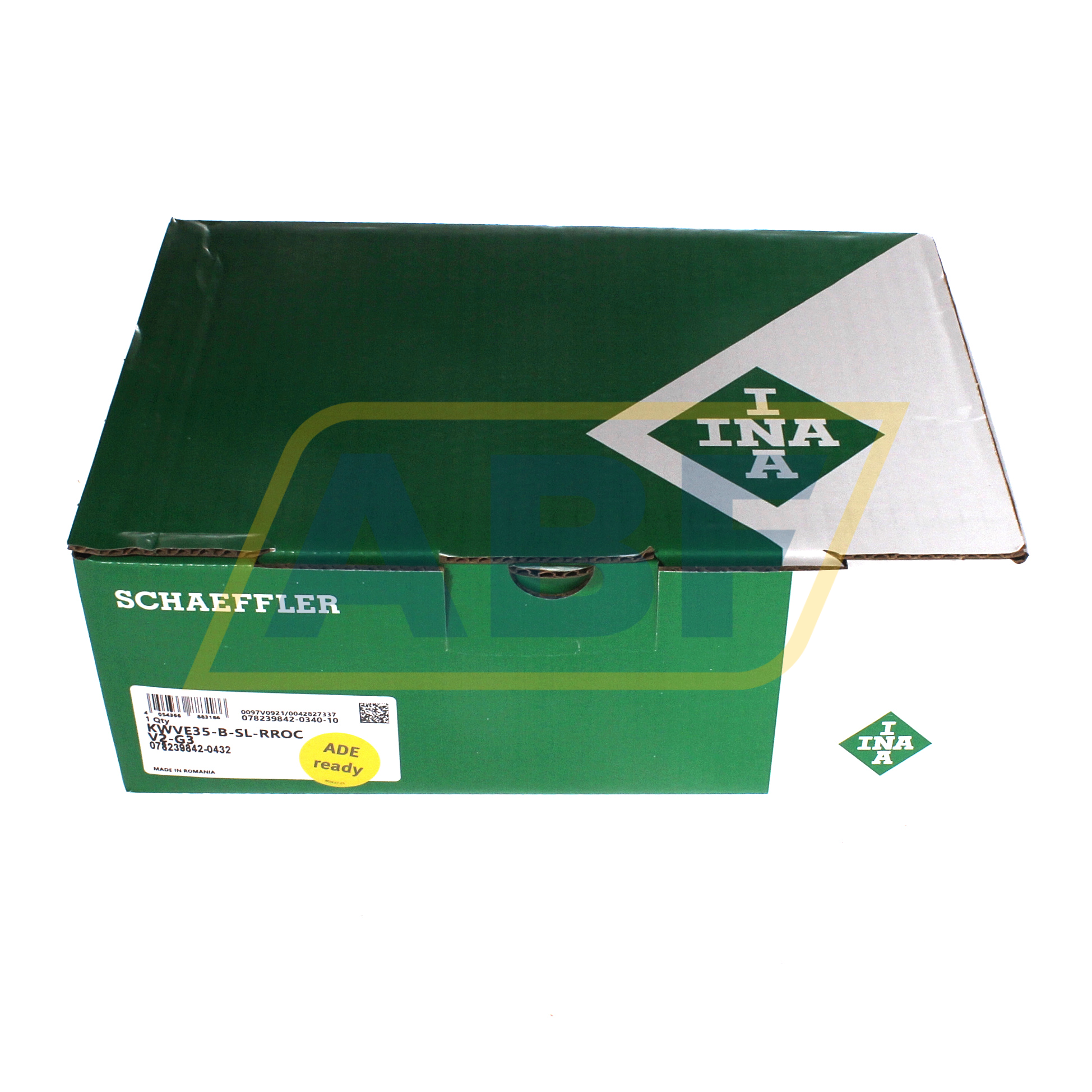 KWVE35-B-SL-RROC-V2-G3 INA