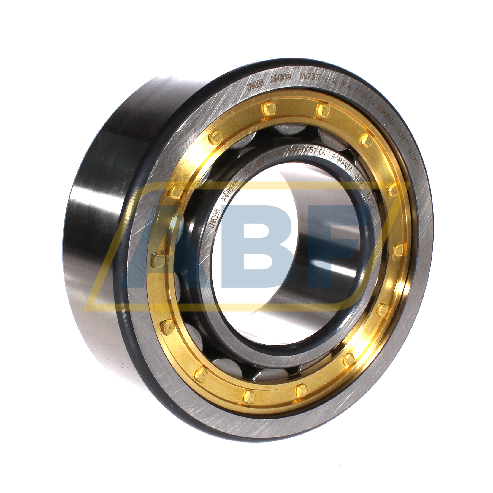 NU2317-E-XL-M1A-QP51-C4 FAG