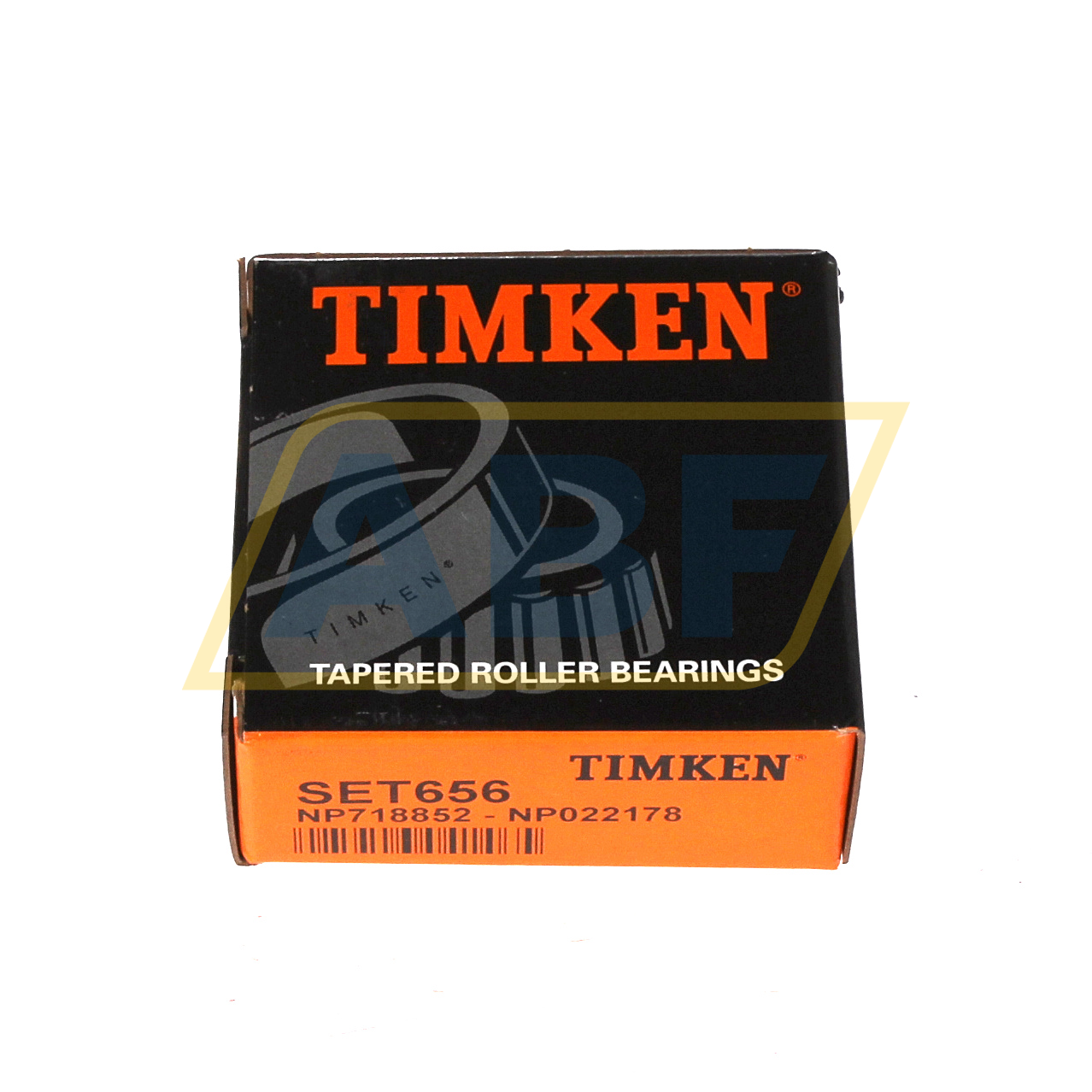 NP718852/NP022178 Timken