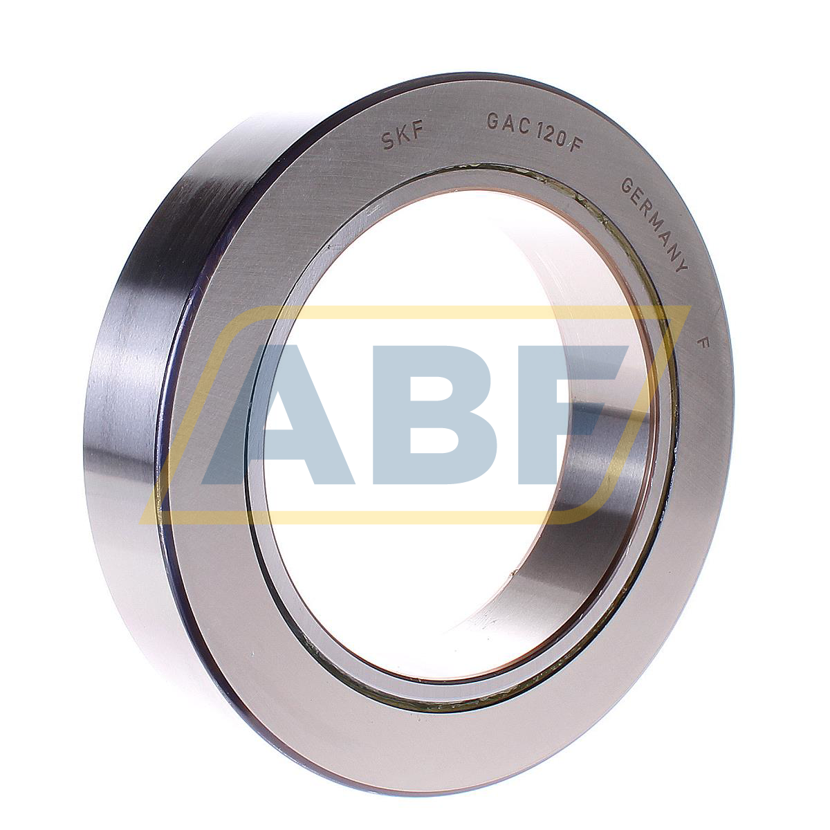 GAC120F SKF