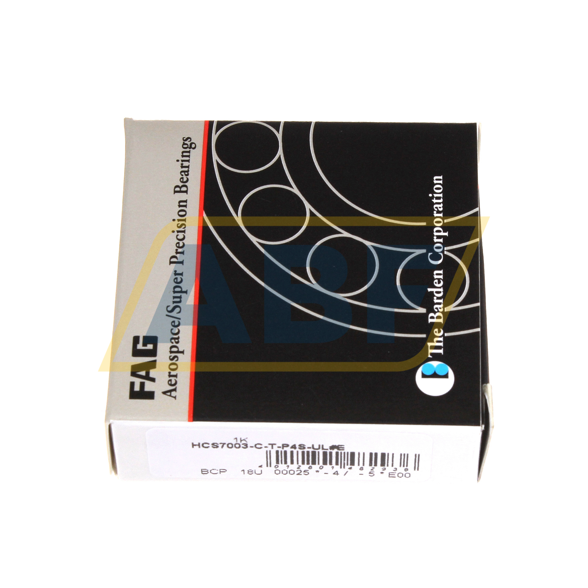 HCS7003-C-T-P4S-UL FAG