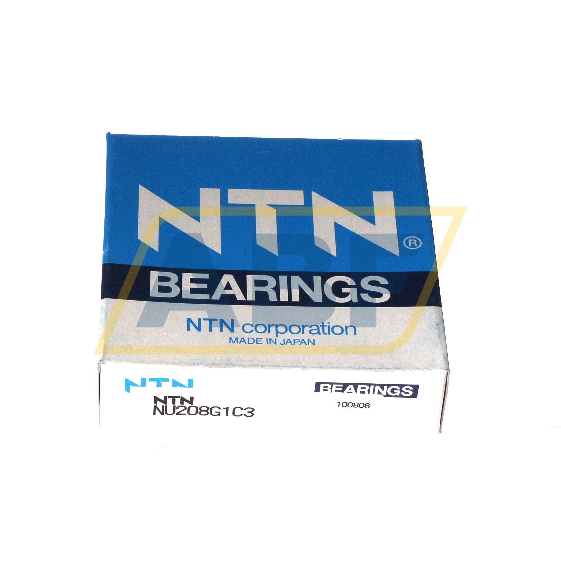 NU208G1 C3 NTN