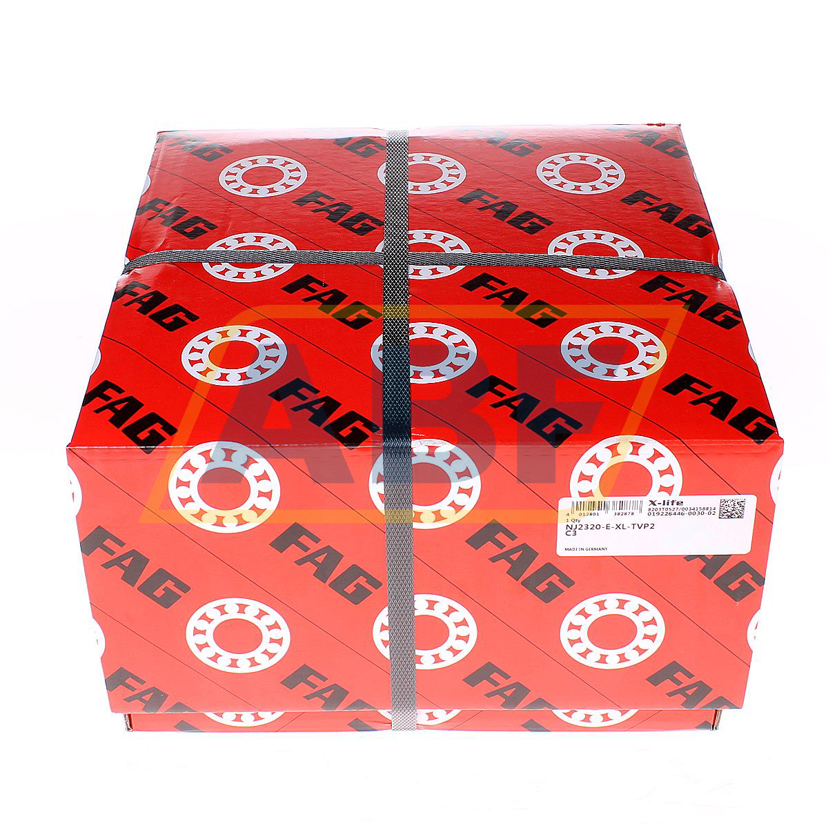 NJ2320-E-XL-TVP2-C3 FAG