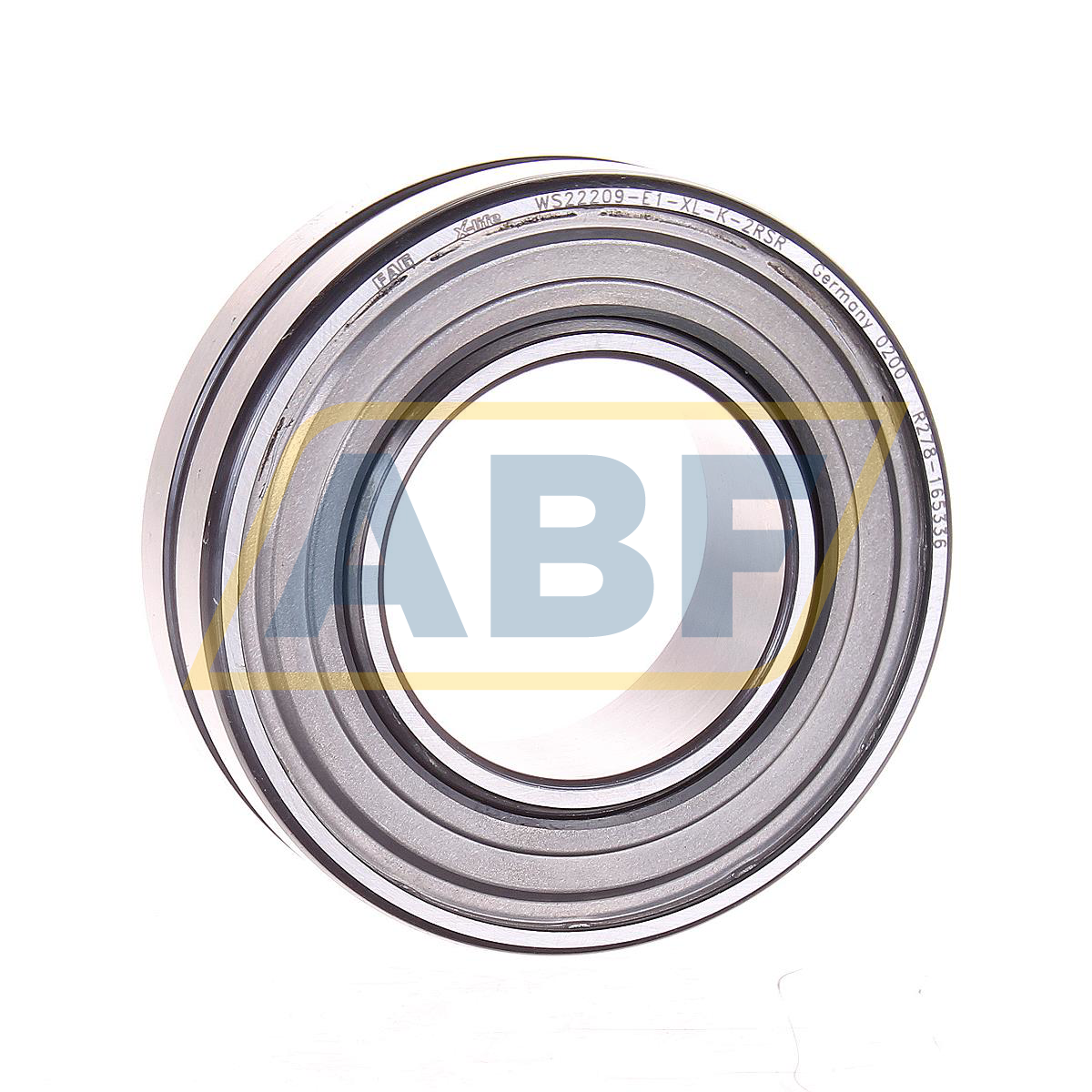 WS22209-E1-XL-K-2RSR FAG