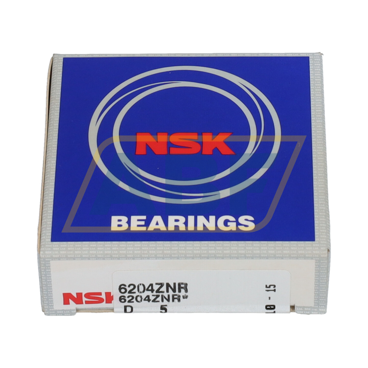 6204ZNR NSK
